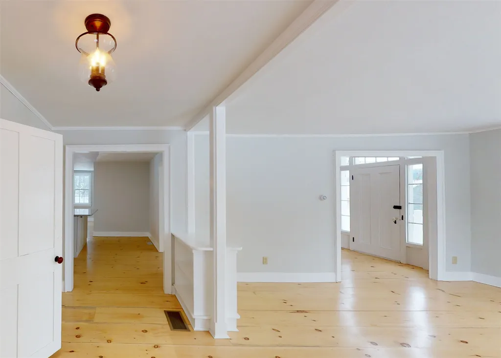 144 Halladay Road Middlebury VT 05753