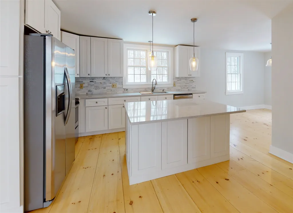 144 Halladay Road Middlebury VT 05753