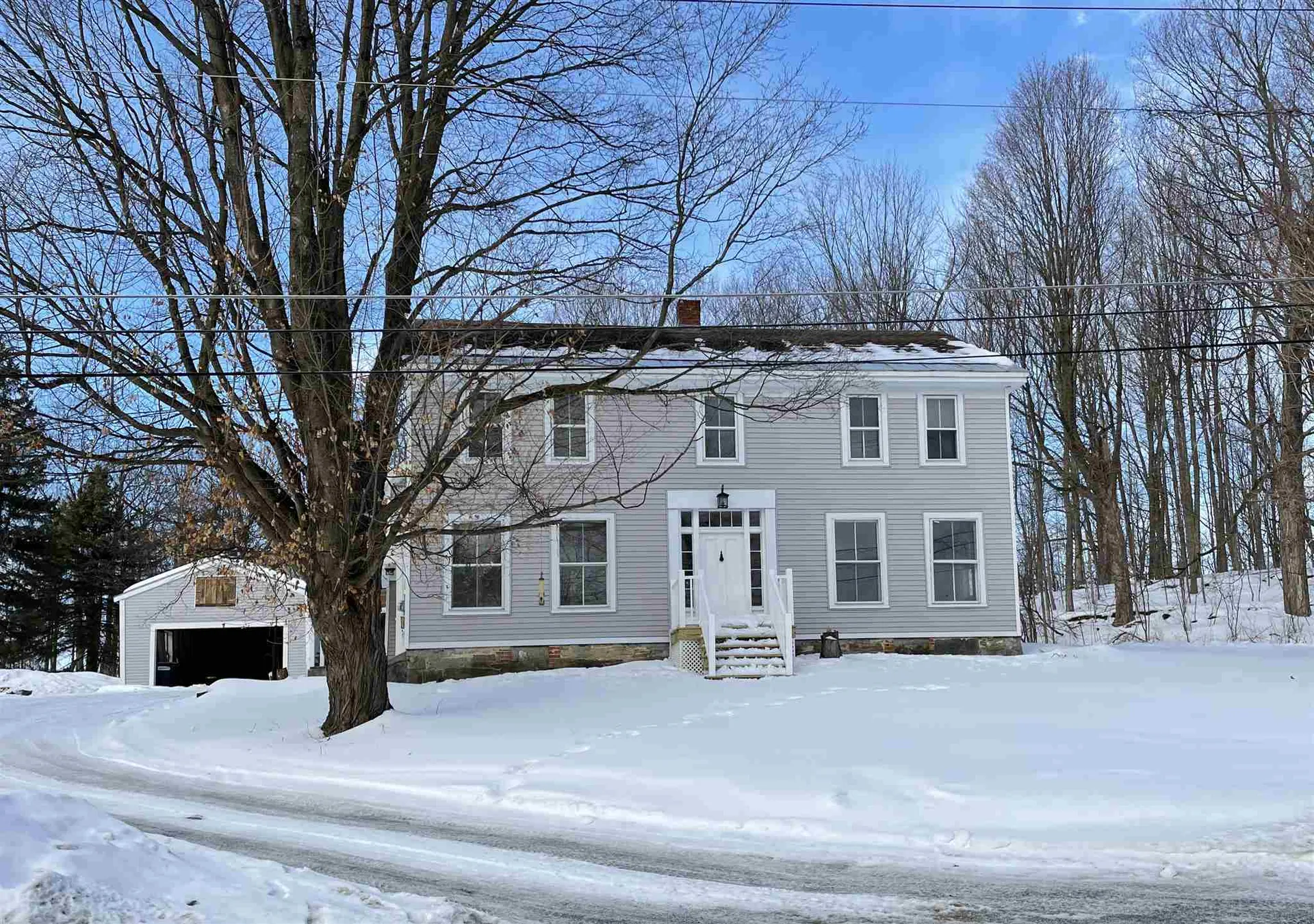 144 Halladay Road Middlebury VT 05753