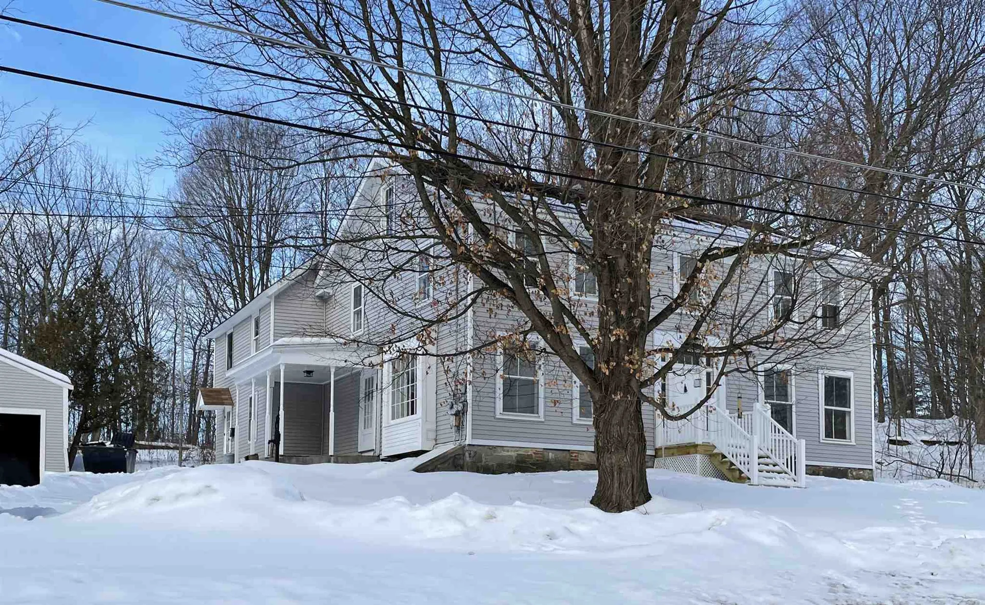 144 Halladay Road Middlebury VT 05753