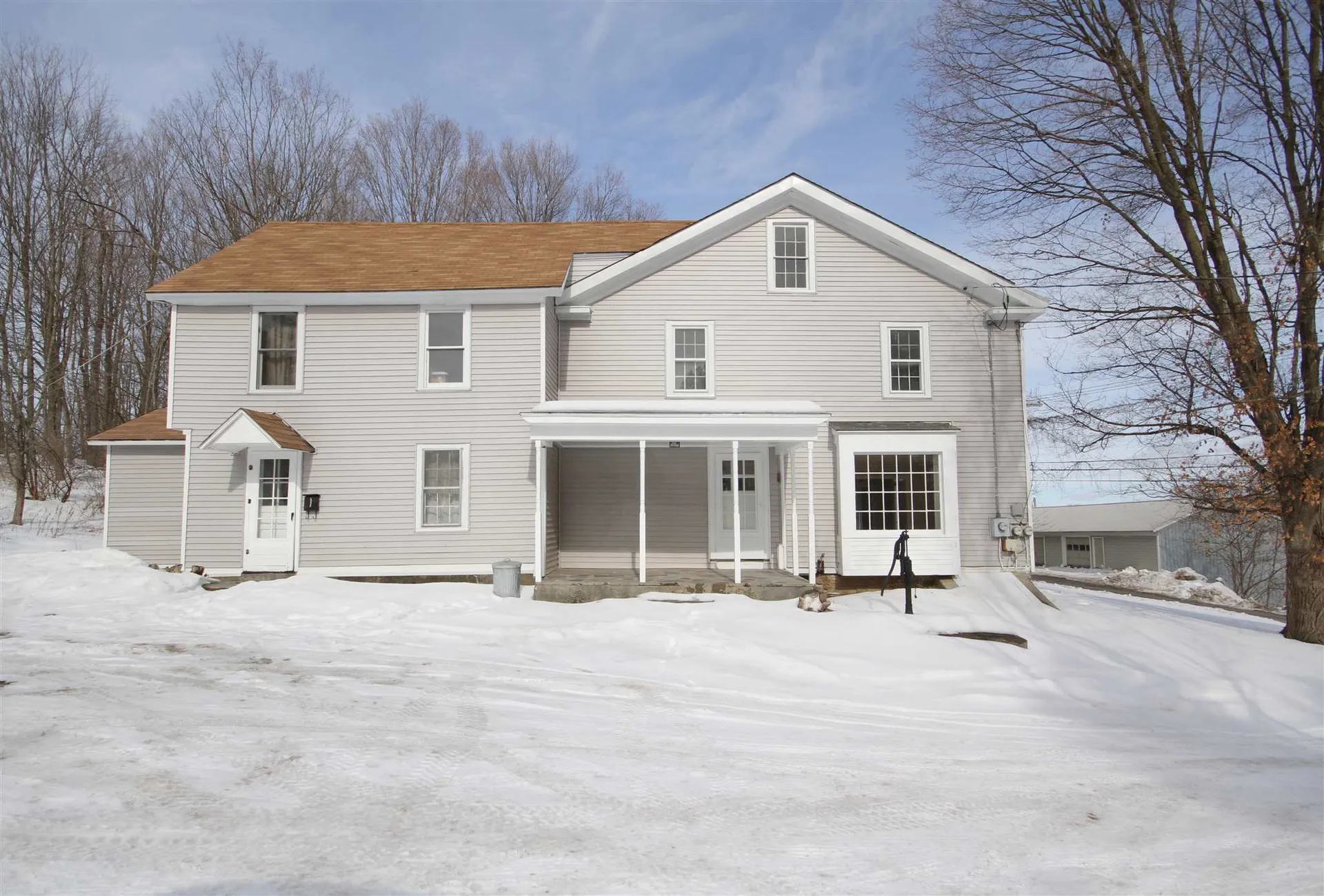 144 Halladay Road Middlebury VT 05753