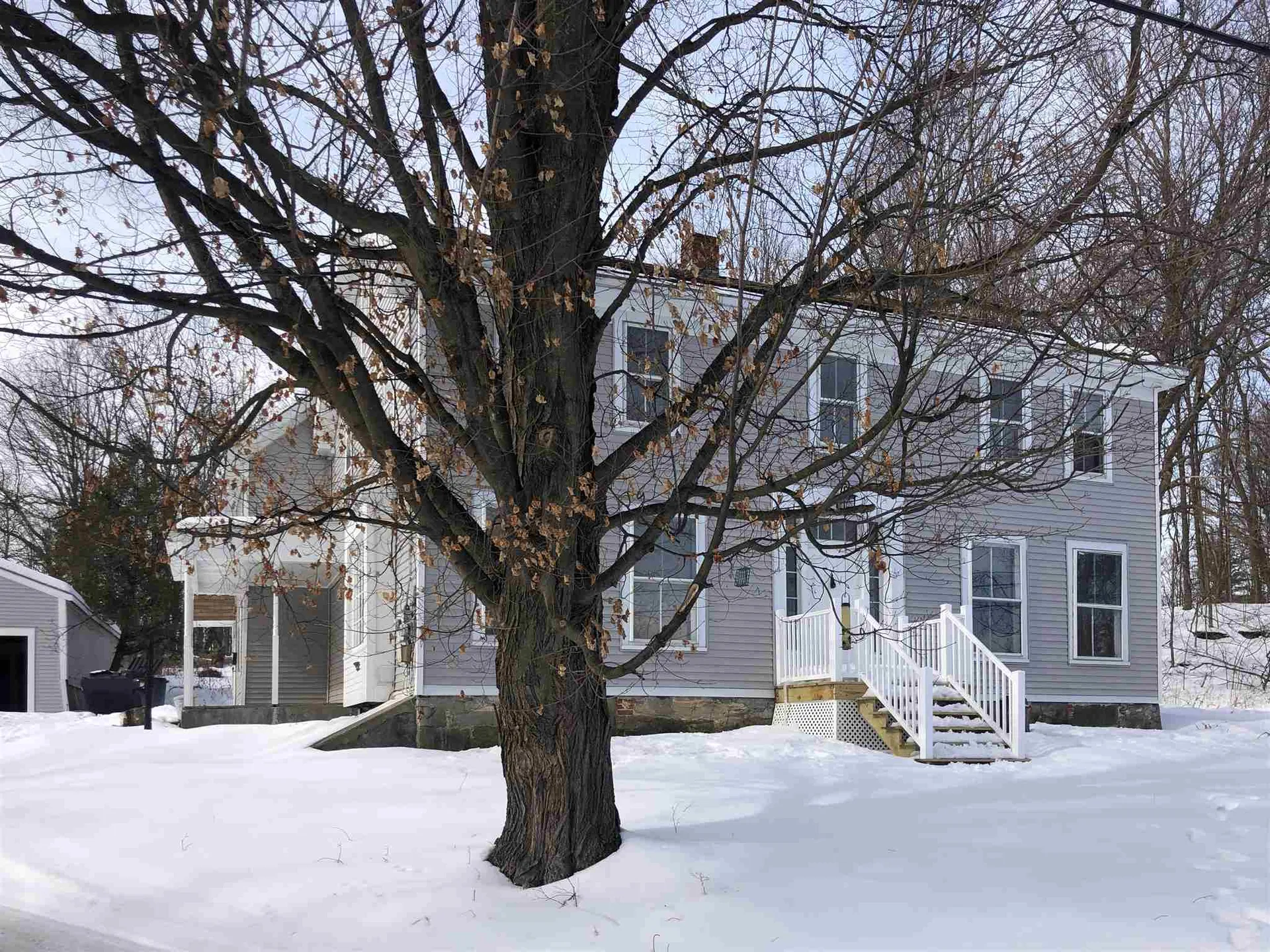 144 Halladay Road Middlebury VT 05753