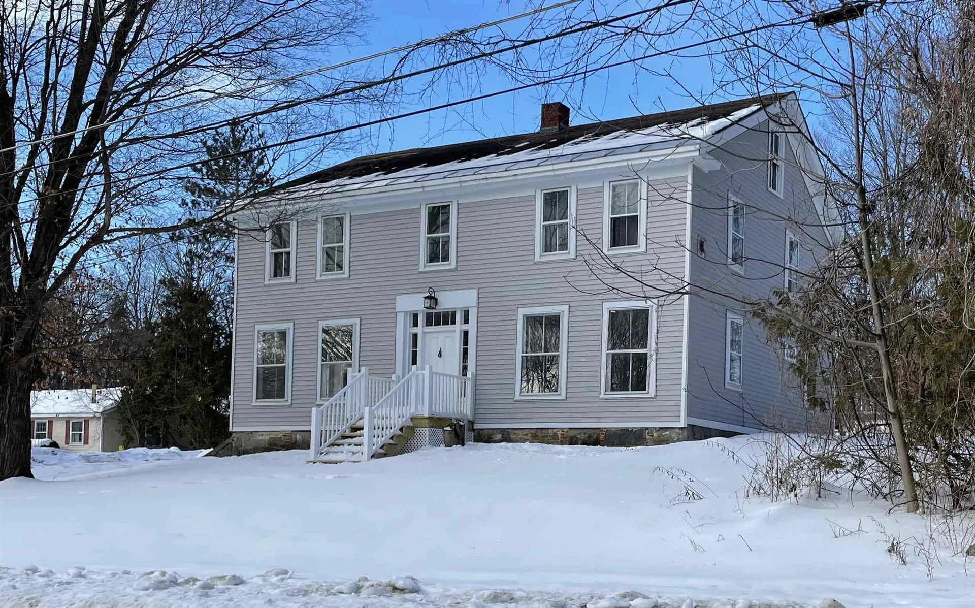 144 Halladay Road Middlebury VT 05753