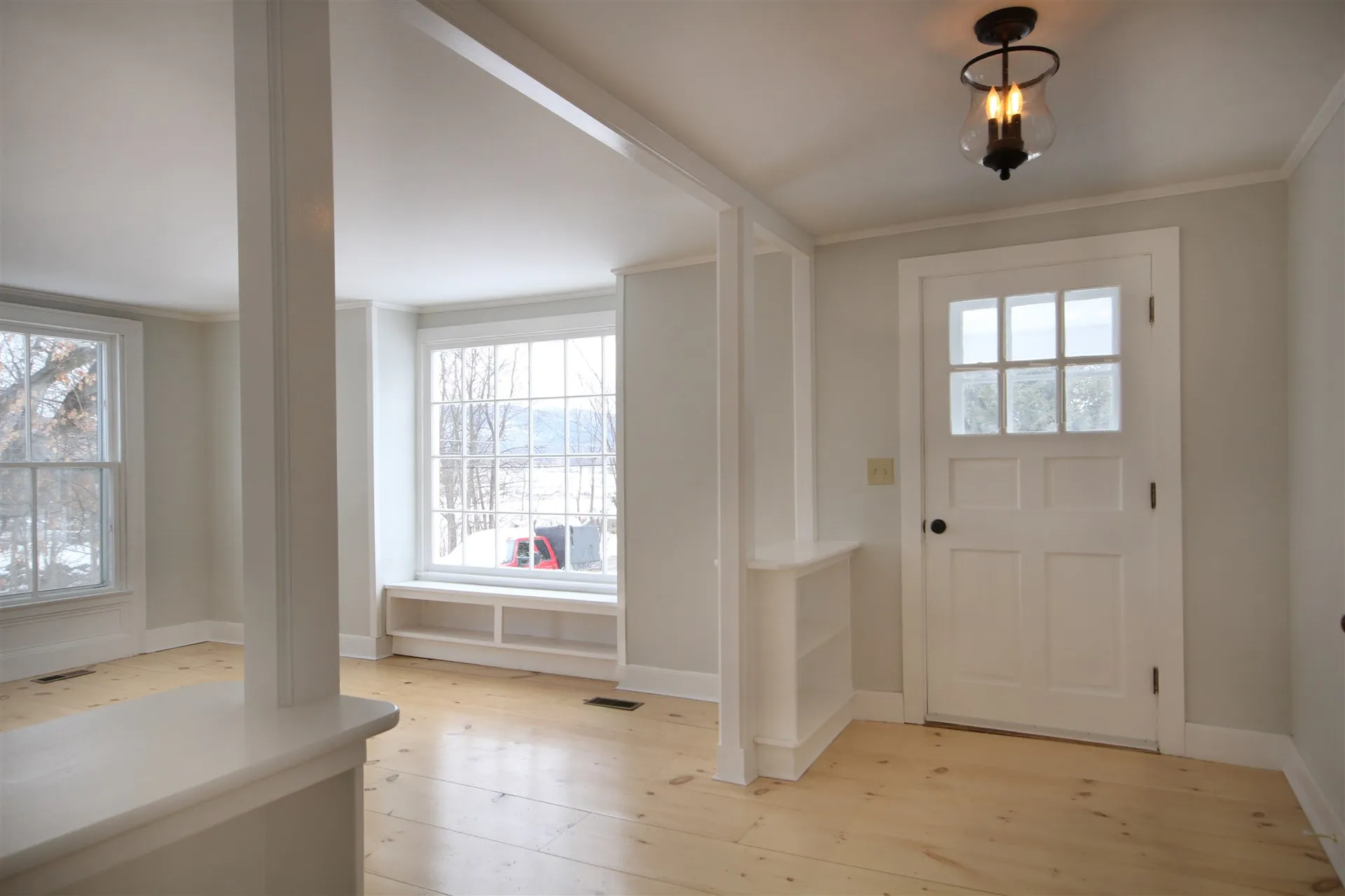 144 Halladay Road Middlebury VT 05753