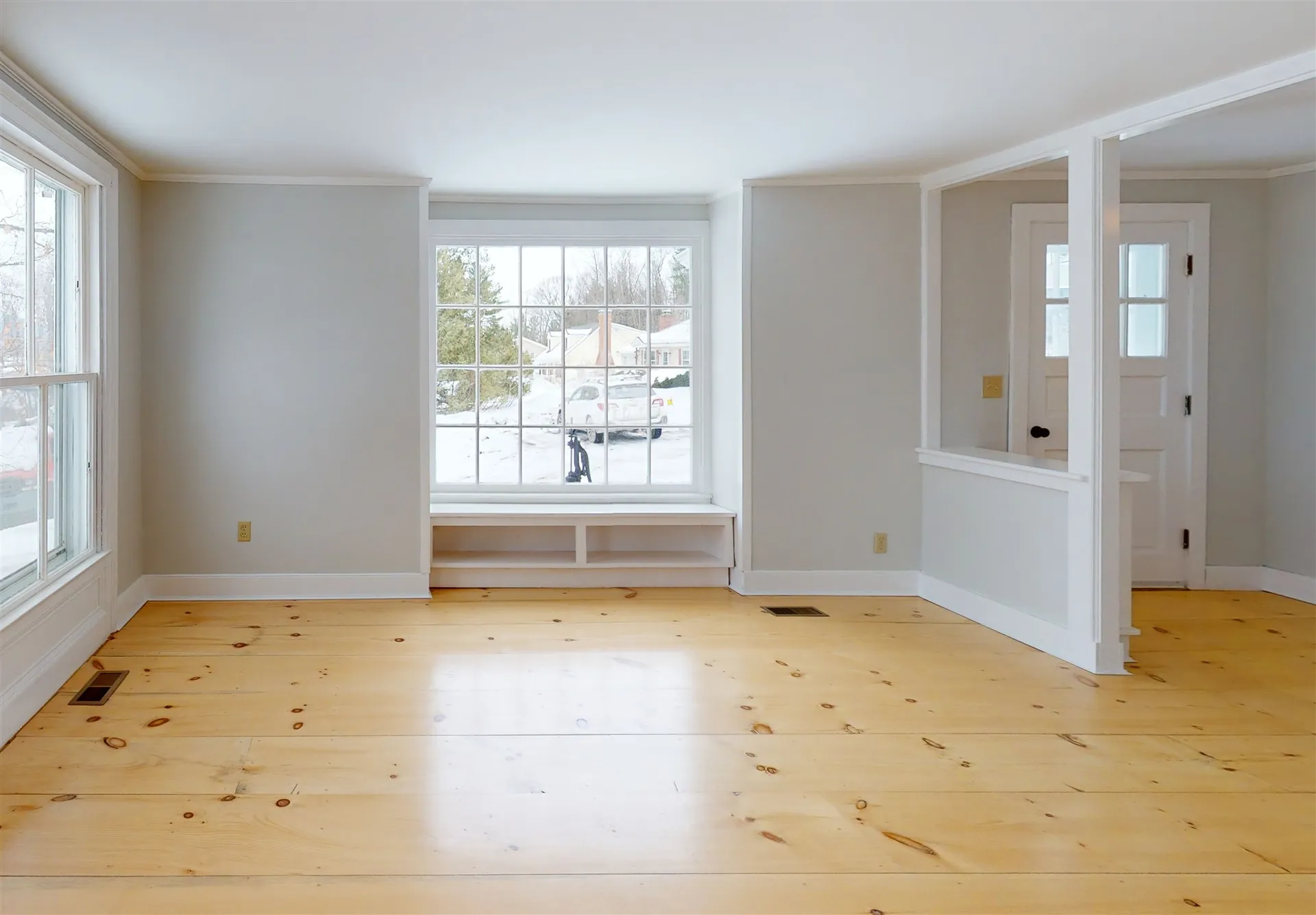 144 Halladay Road Middlebury VT 05753
