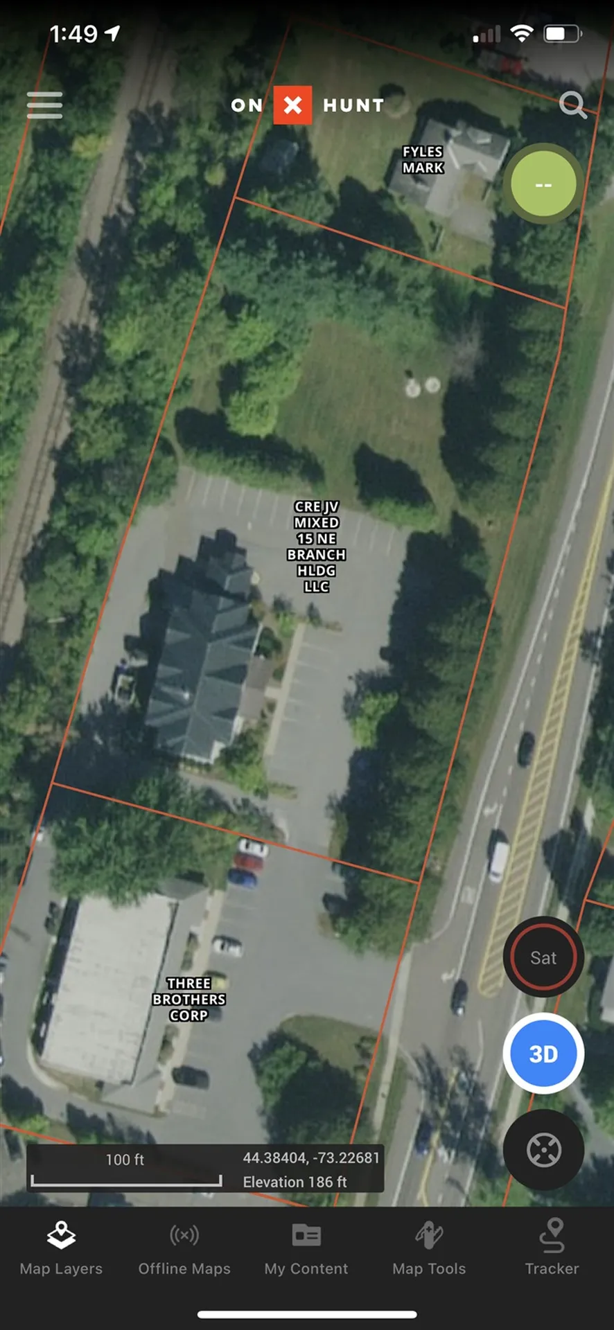 5068 Shelburne Road Shelburne VT 05482