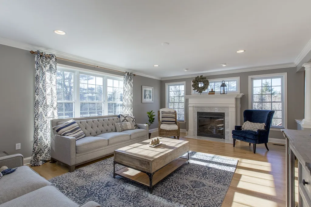 90 Beech Hill Road Exeter NH 03833