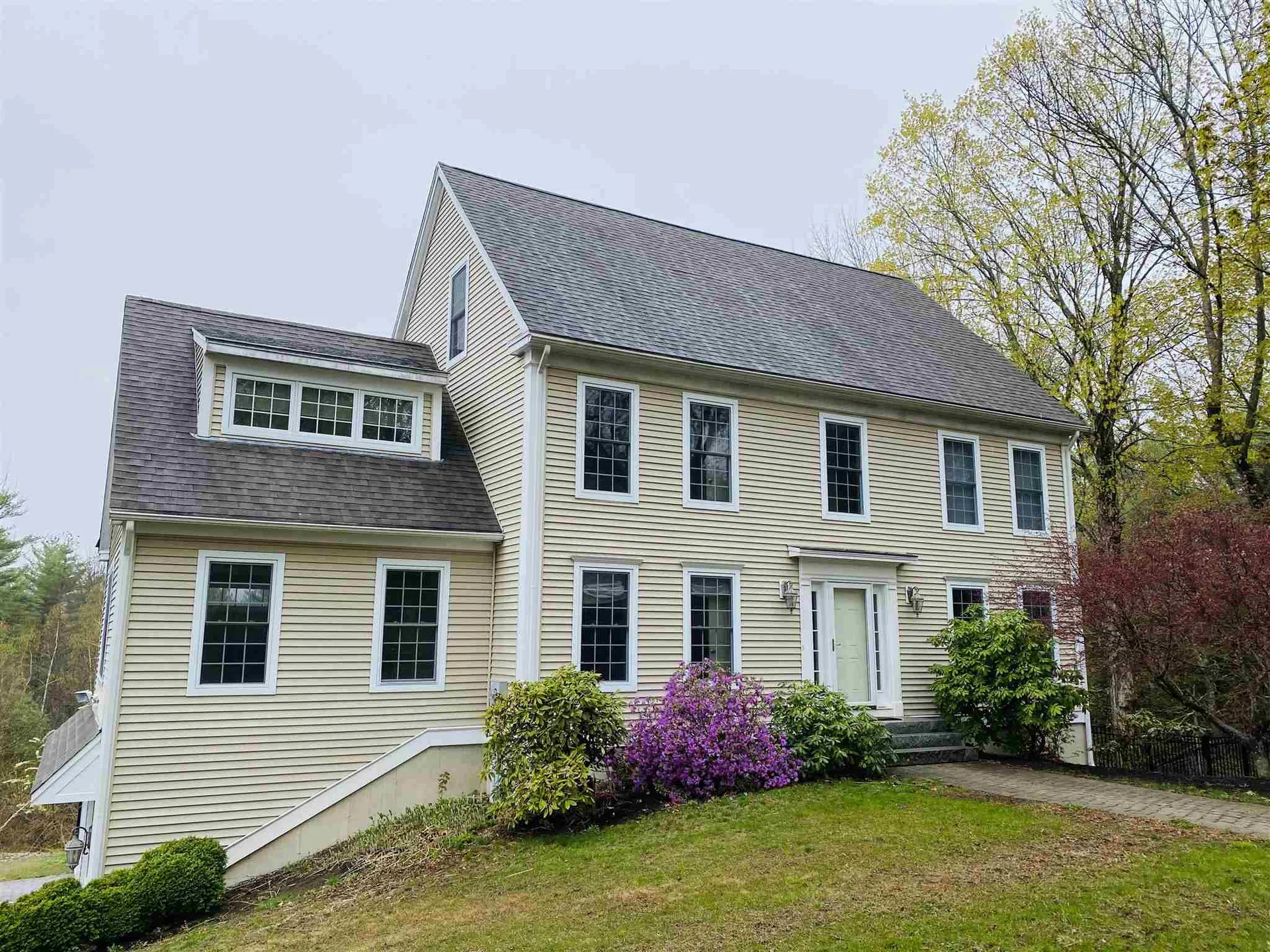 90 Beech Hill Road Exeter NH 03833