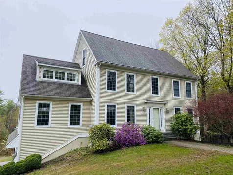 90 Beech Hill Road Exeter NH 03833