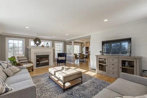 90 Beech Hill Road Exeter NH 03833