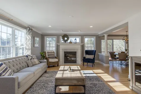 90 Beech Hill Road Exeter NH 03833