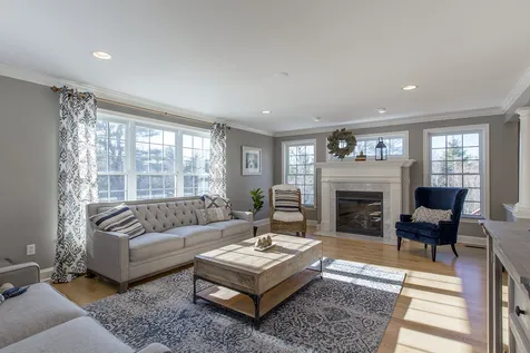 90 Beech Hill Road Exeter NH 03833