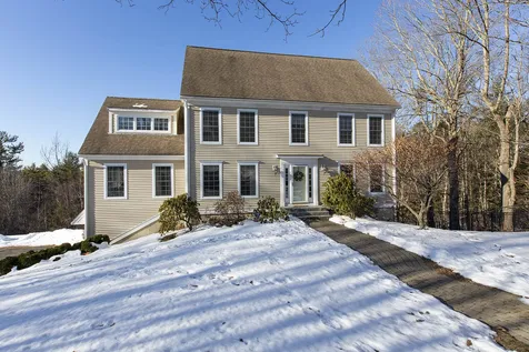 90 Beech Hill Road Exeter NH 03833