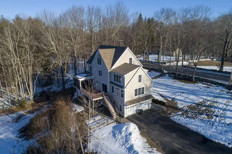 90 Beech Hill Road Exeter NH 03833