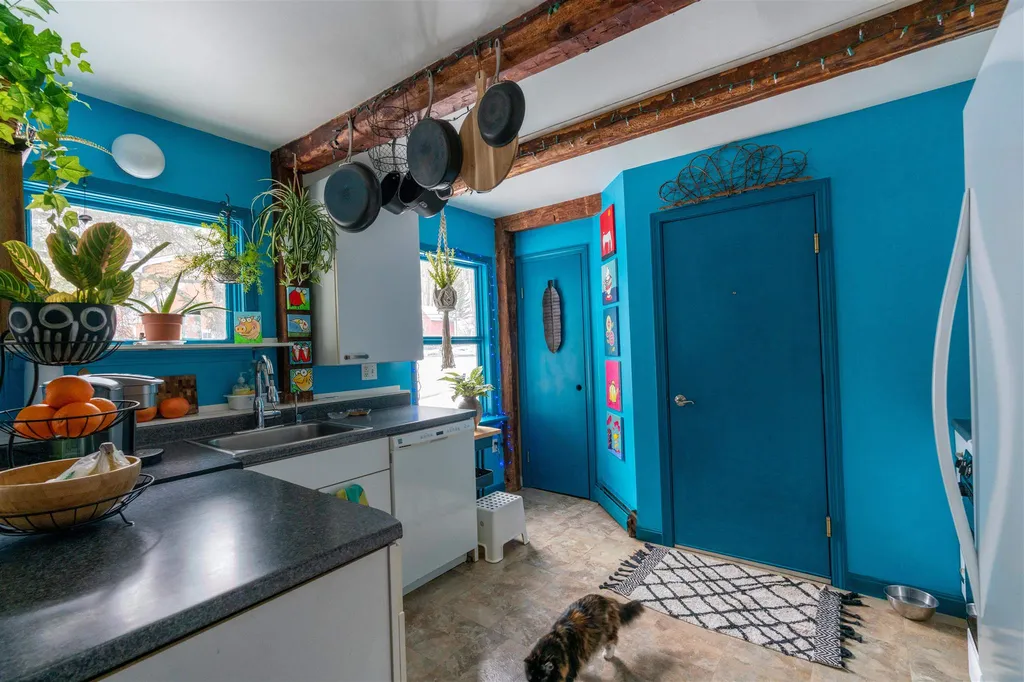 359 Maple Street Stowe VT 05672