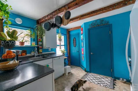 359 Maple Street Stowe VT 05672