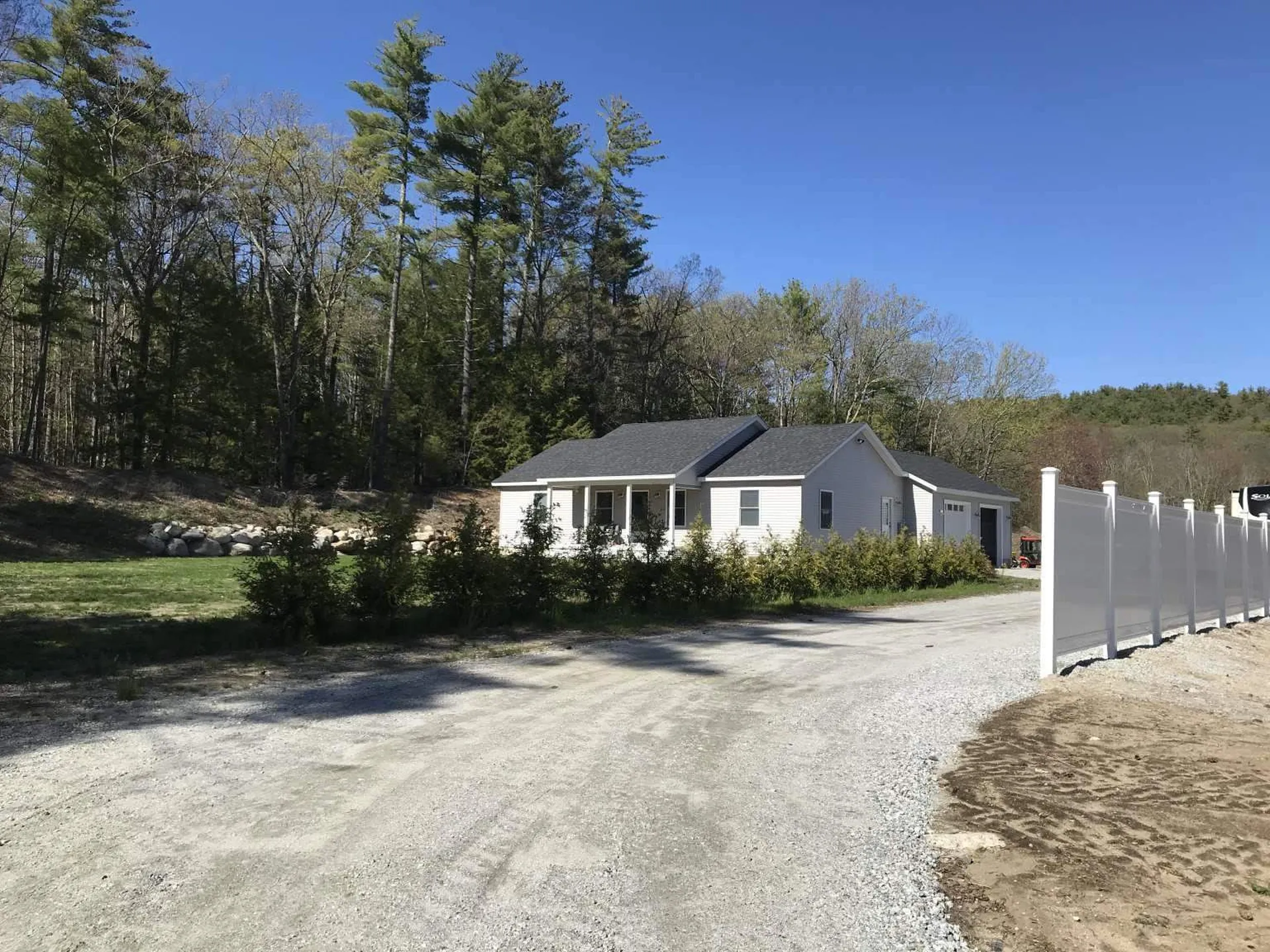 223 Mont Vernon Road Milford NH 03055