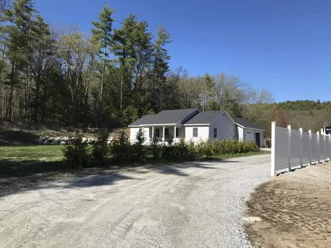 223 Mont Vernon Road Milford NH 03055