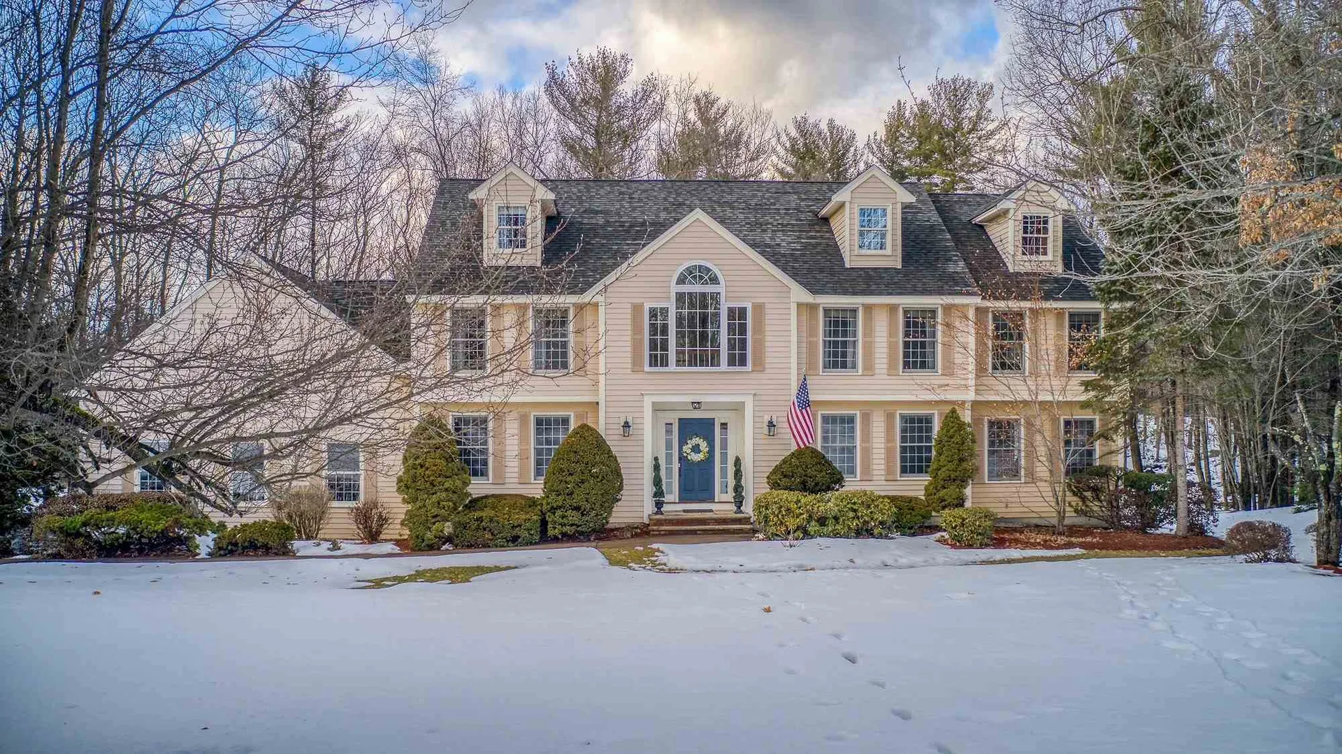 14 Haskell Road Windham NH 03087