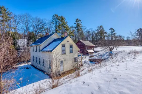 76 Hill Road Bath NH 03740
