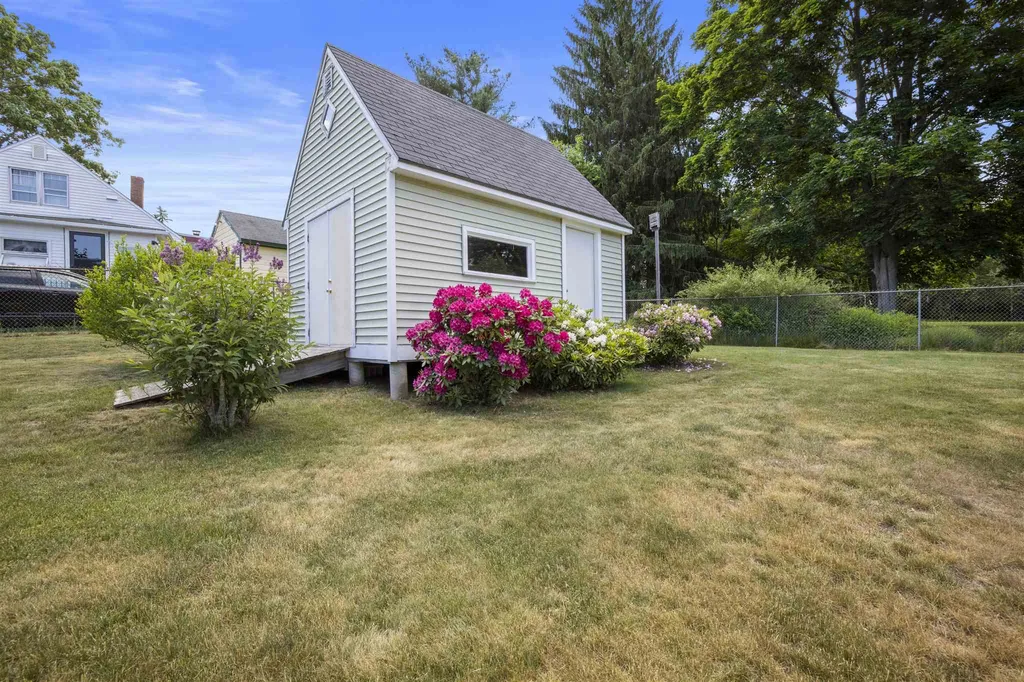 3 Turgeons Lane Somersworth NH 03878