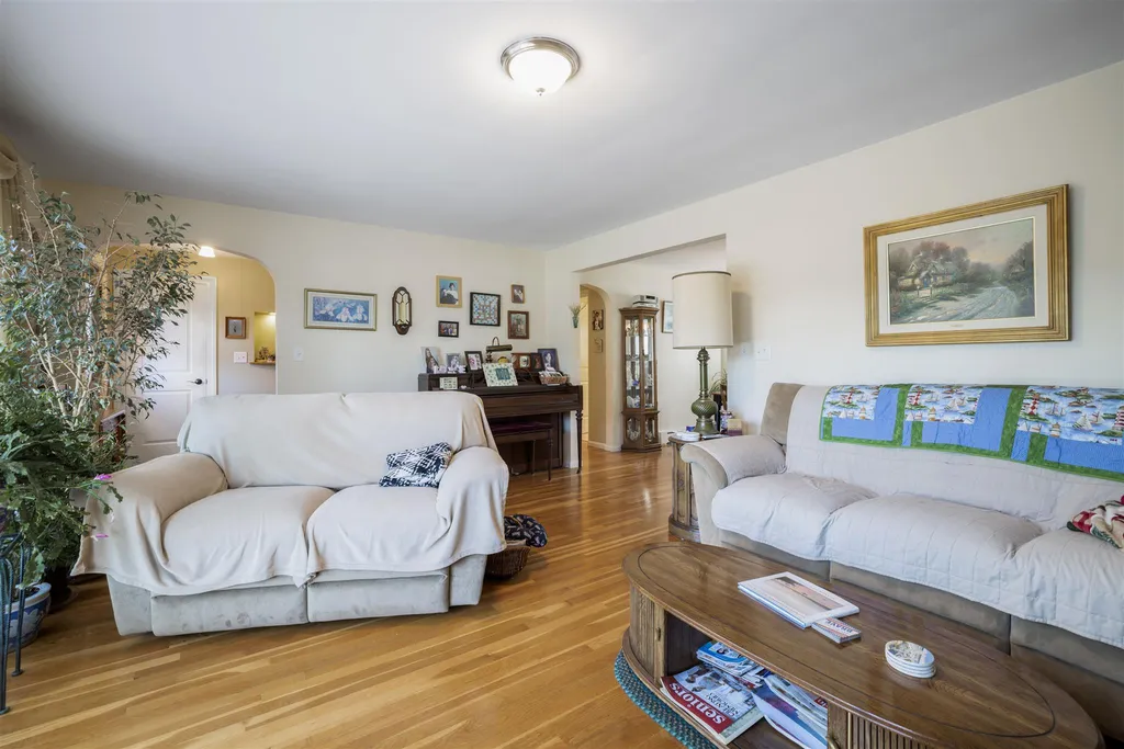 3 Turgeons Lane Somersworth NH 03878