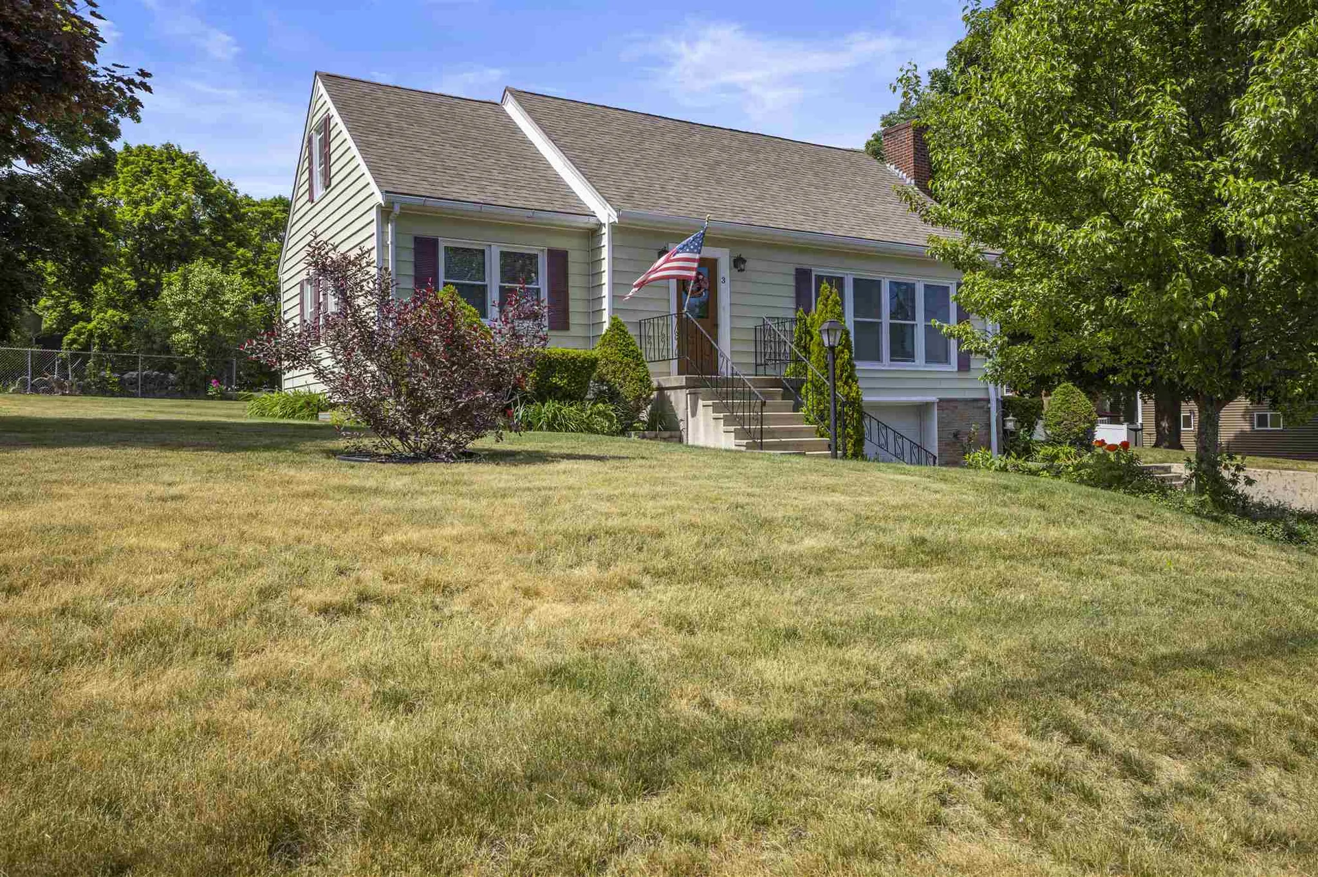 3 Turgeons Lane Somersworth NH 03878