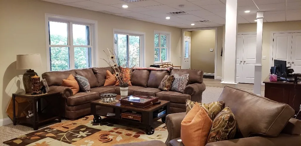 86 Sagamore Road Gilford NH 03249