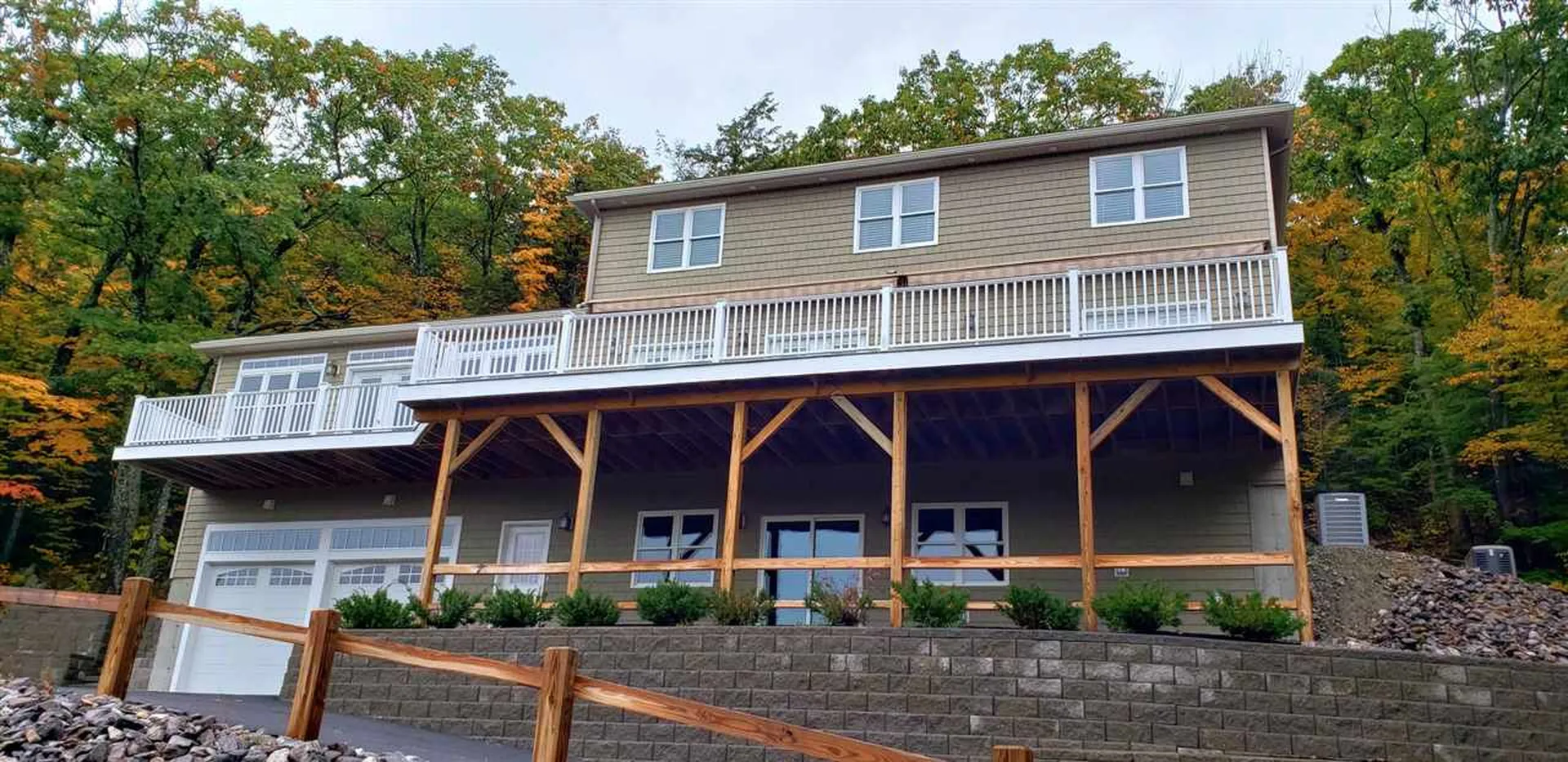86 Sagamore Road Gilford NH 03249