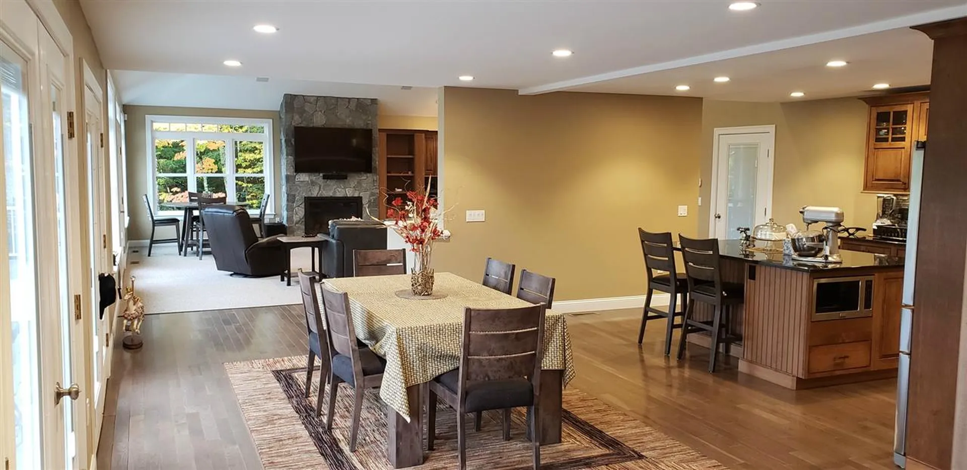 86 Sagamore Road Gilford NH 03249