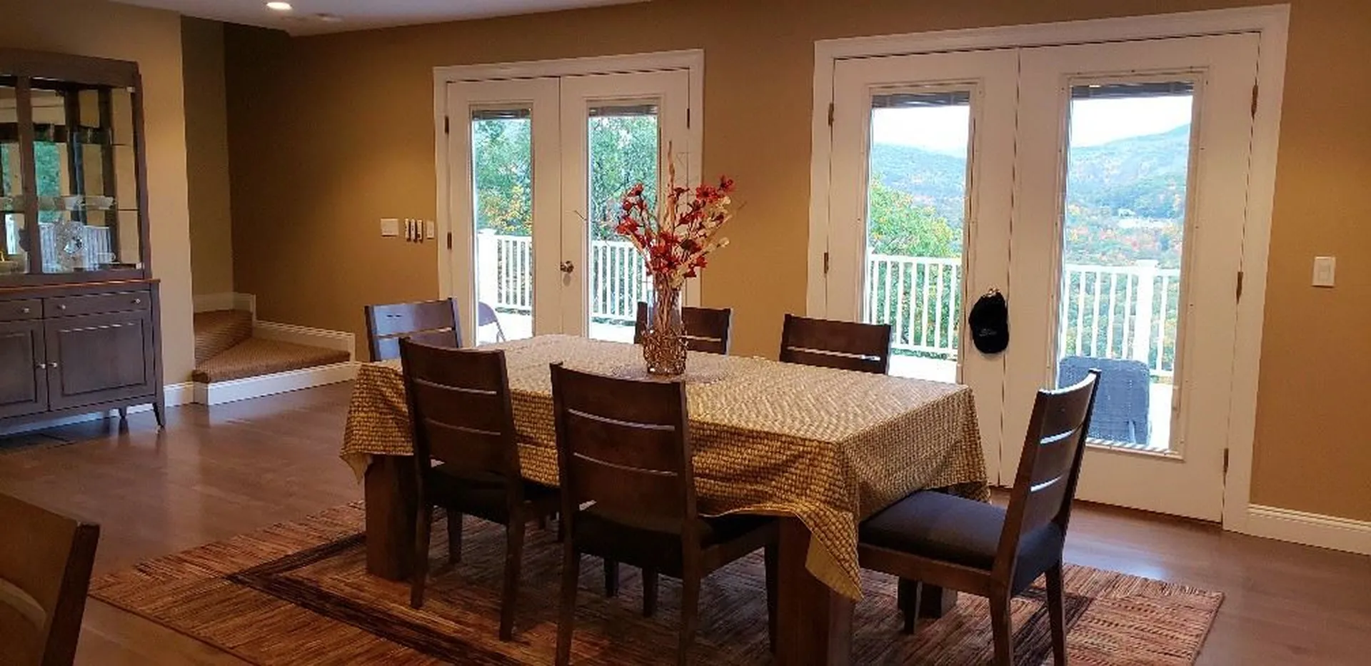 86 Sagamore Road Gilford NH 03249