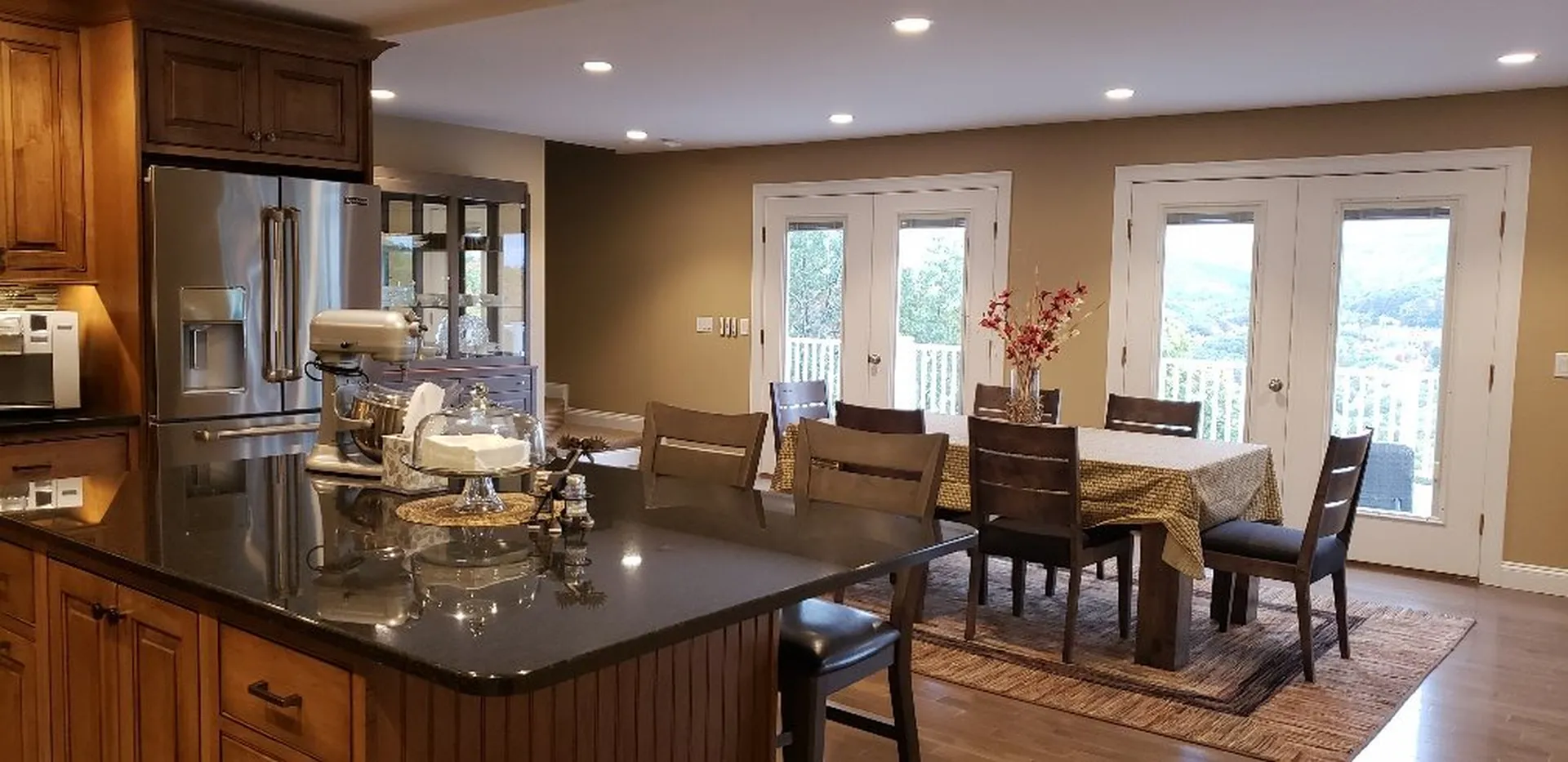 86 Sagamore Road Gilford NH 03249