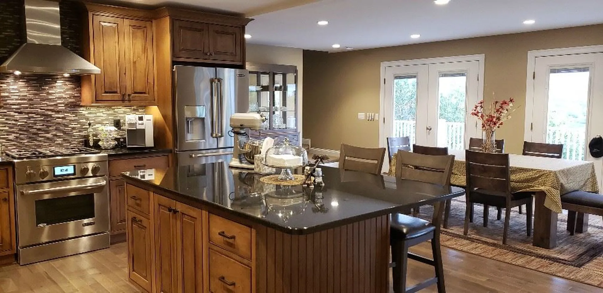 86 Sagamore Road Gilford NH 03249