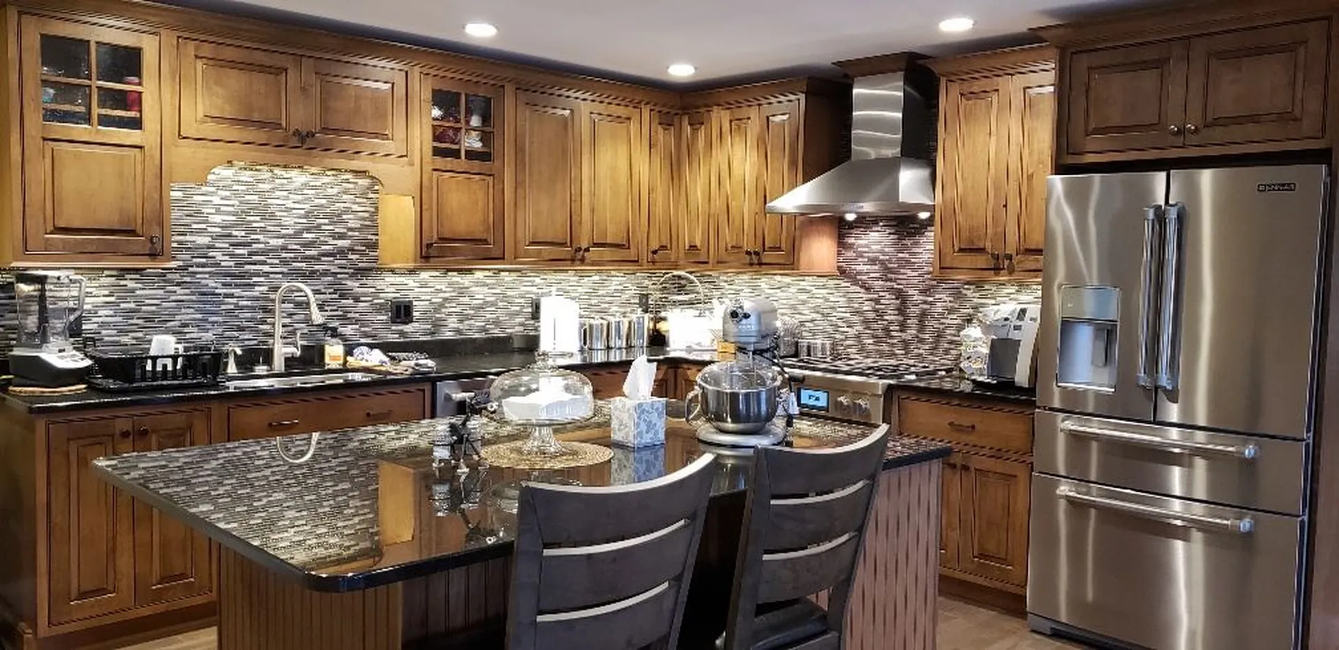 86 Sagamore Road Gilford NH 03249