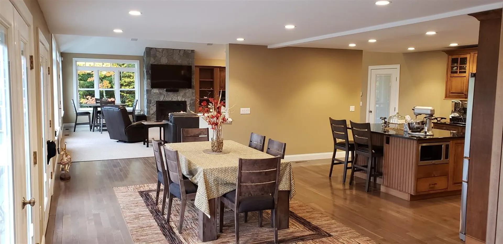 86 Sagamore Road Gilford NH 03249