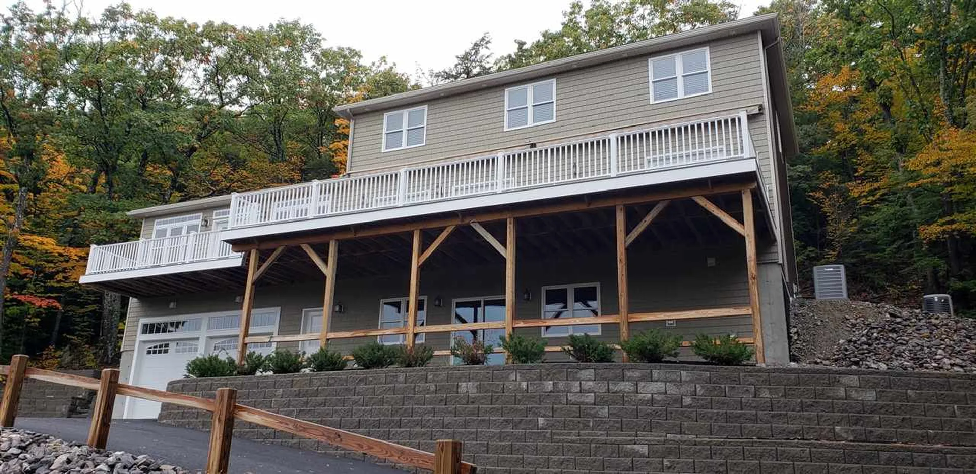 86 Sagamore Road Gilford NH 03249