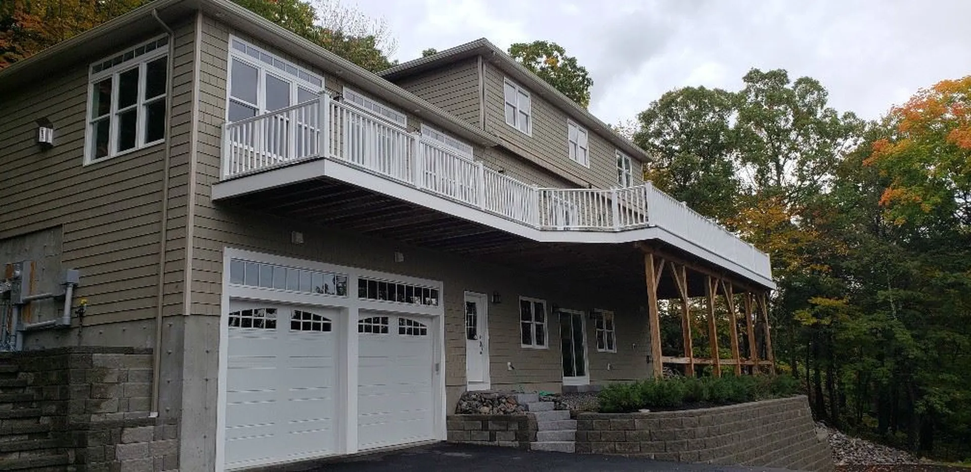 86 Sagamore Road Gilford NH 03249