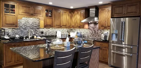 86 Sagamore Road Gilford NH 03249