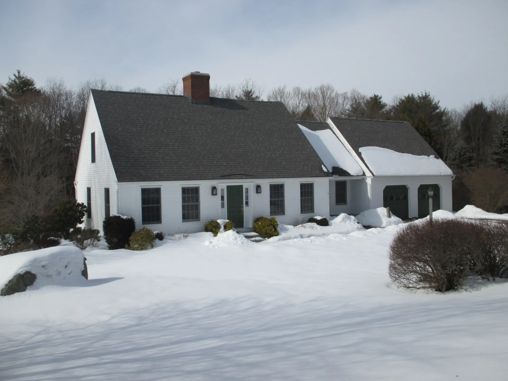 20 Concord Hill Drive Keene NH 03431