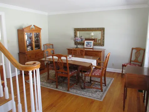 20 Concord Hill Drive Keene NH 03431
