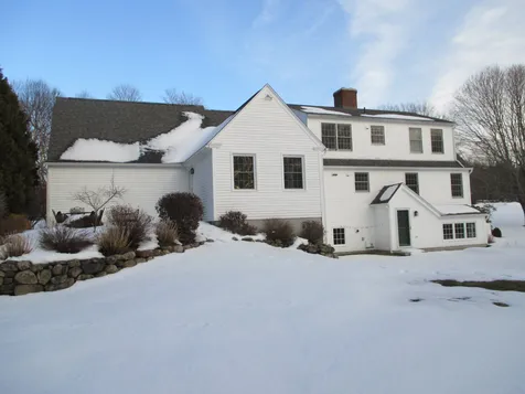 20 Concord Hill Drive Keene NH 03431