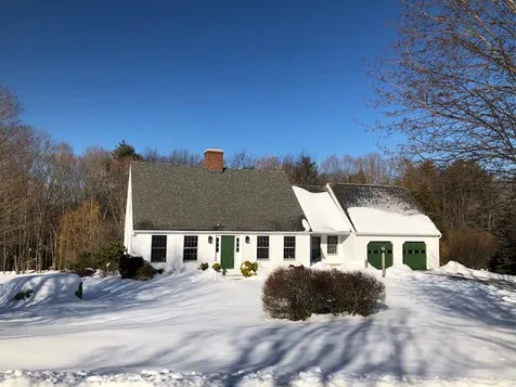 20 Concord Hill Drive Keene NH 03431