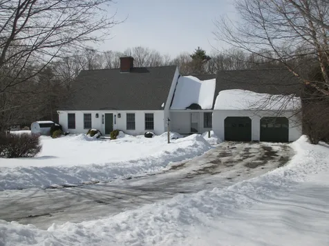 20 Concord Hill Drive Keene NH 03431