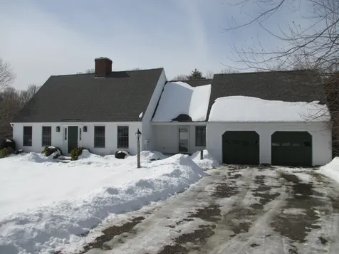 20 Concord Hill Drive Keene NH 03431