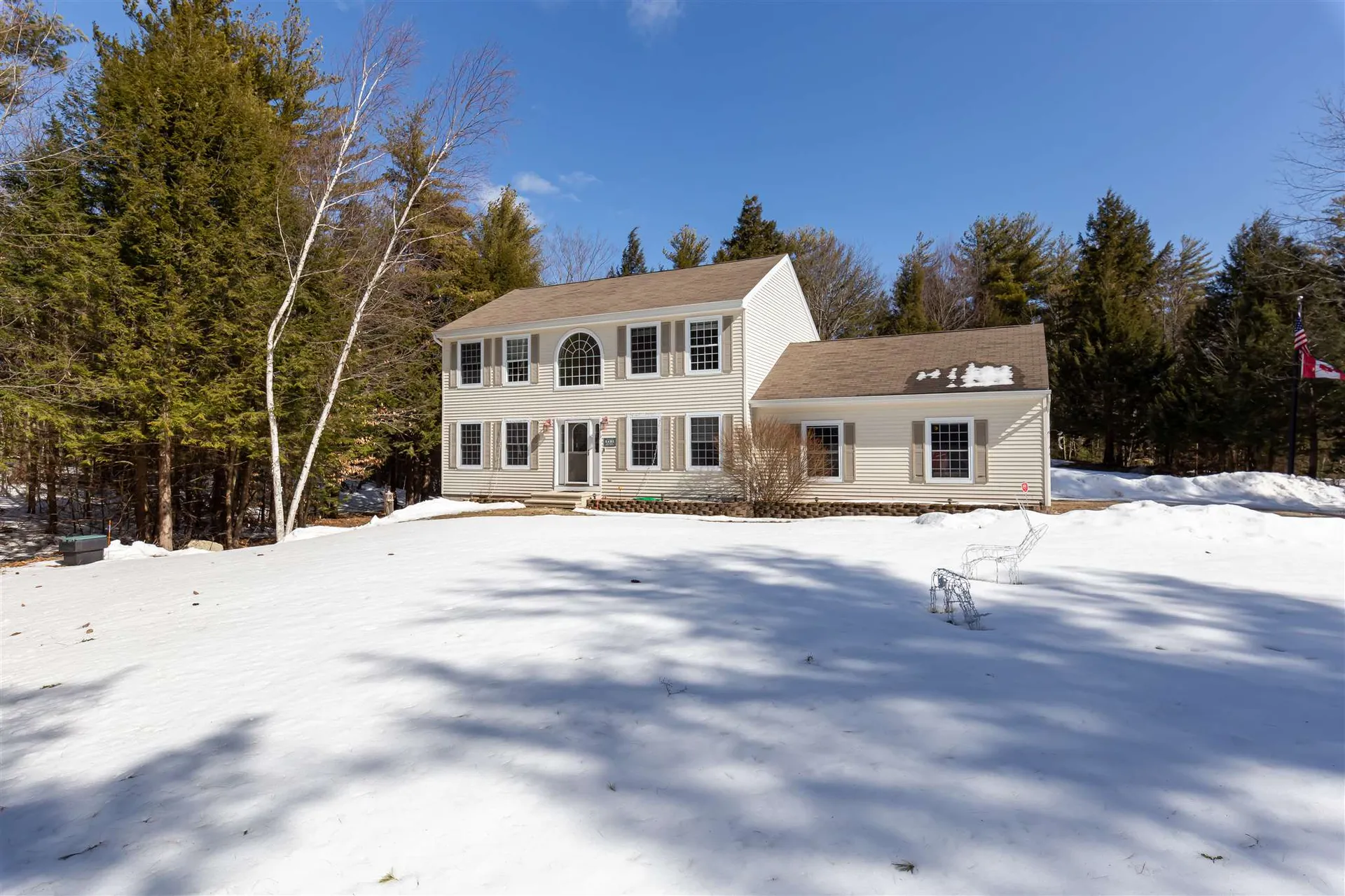 169 Horizon Lane Candia NH 03034