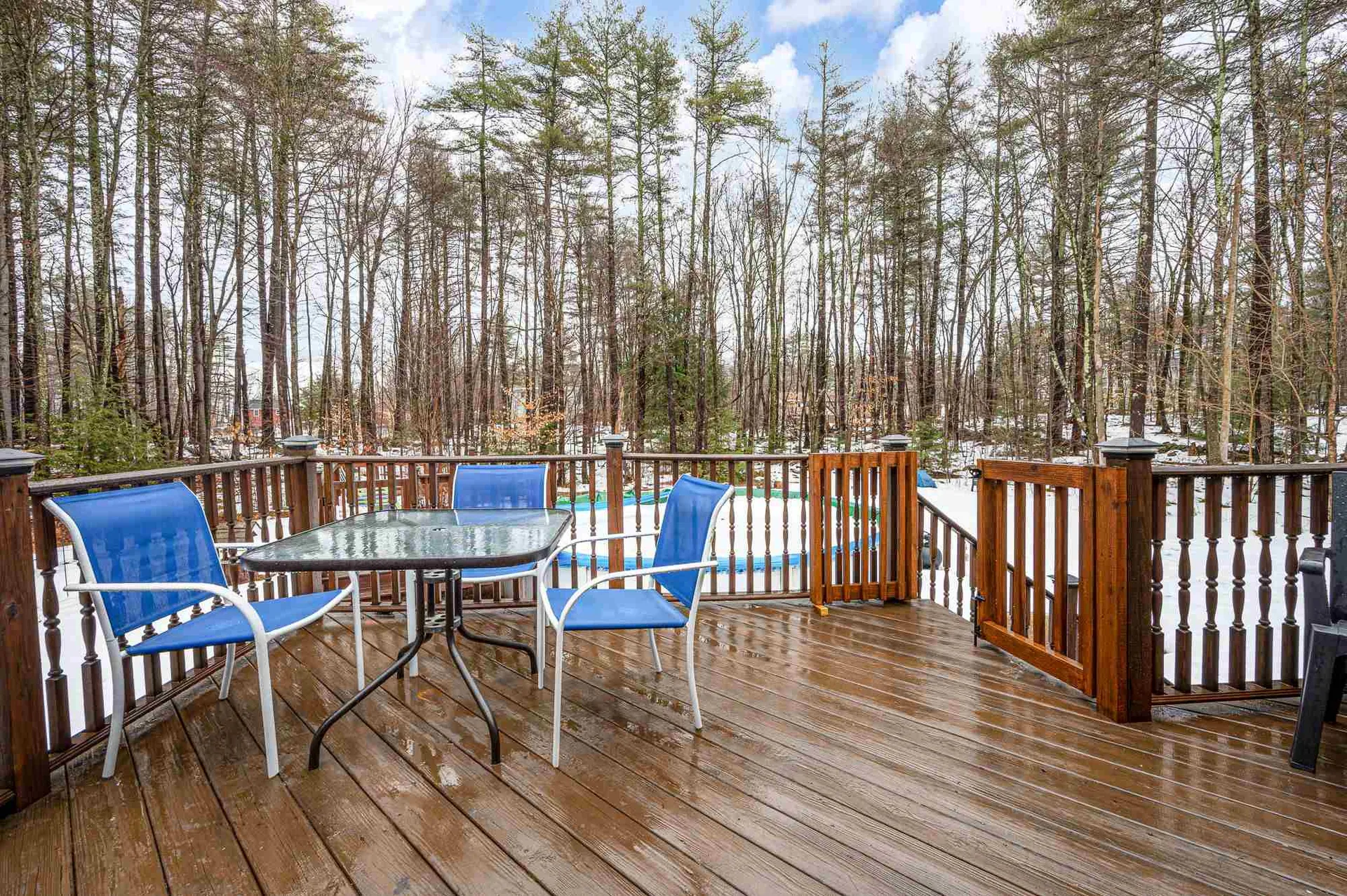 5 Walnut Hill Drive Raymond NH 03077