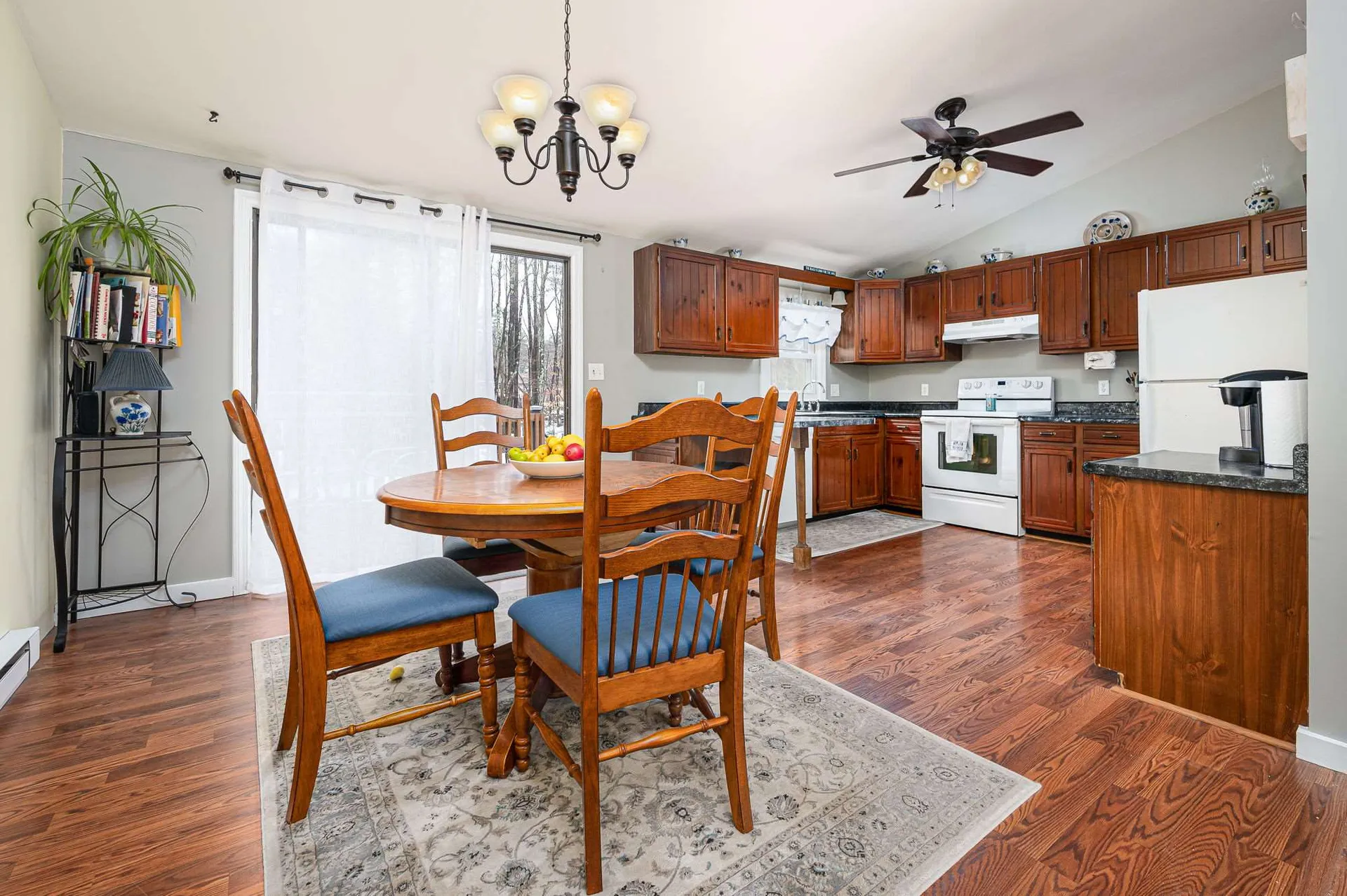 5 Walnut Hill Drive Raymond NH 03077