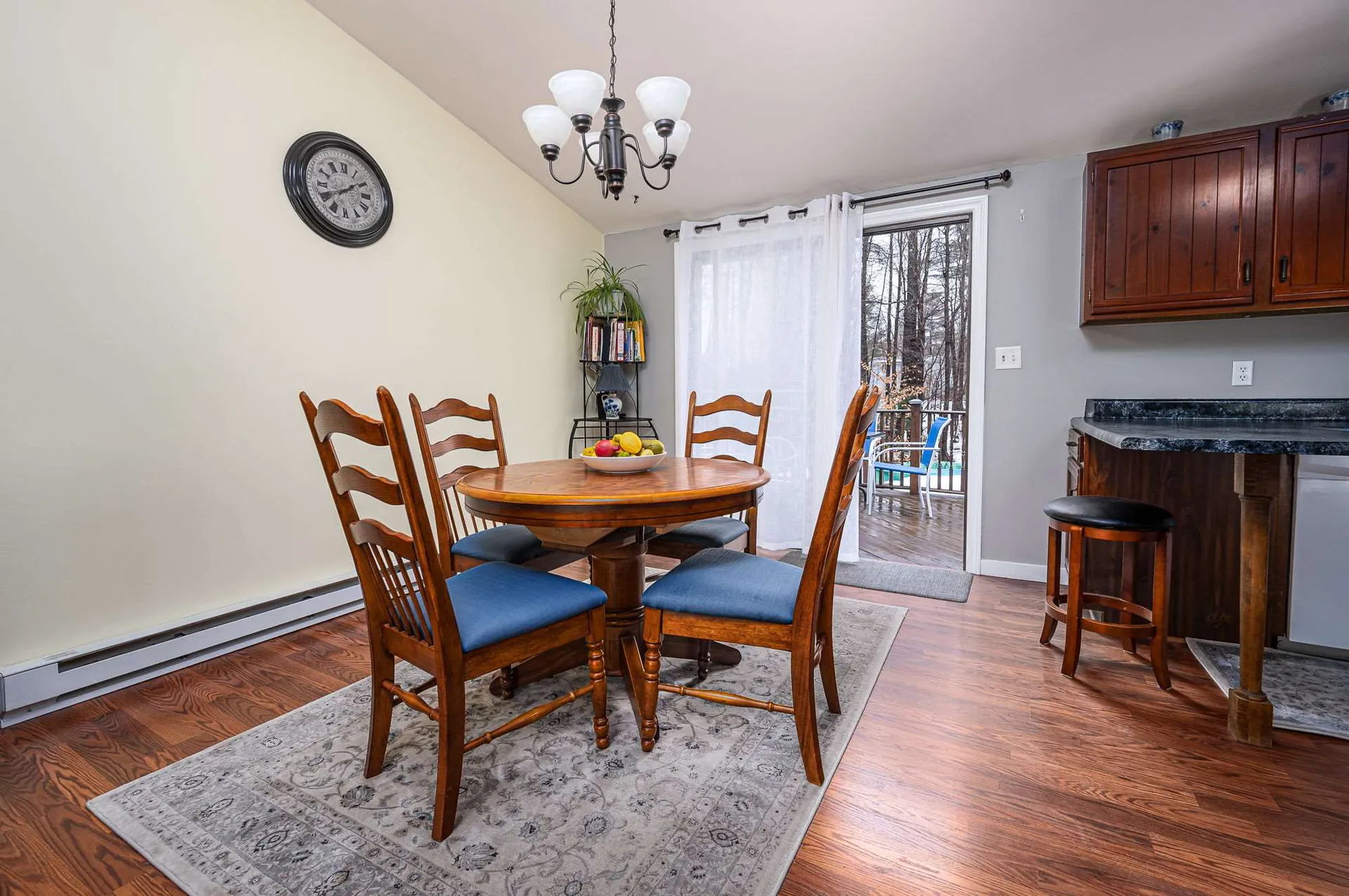 5 Walnut Hill Drive Raymond NH 03077