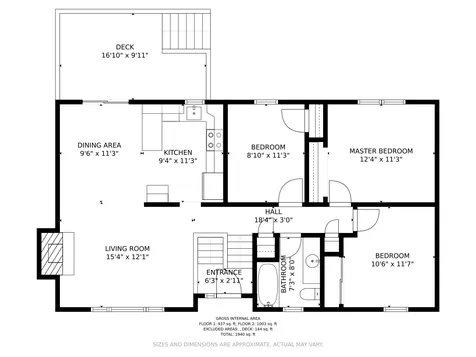5 Walnut Hill Drive Raymond NH 03077