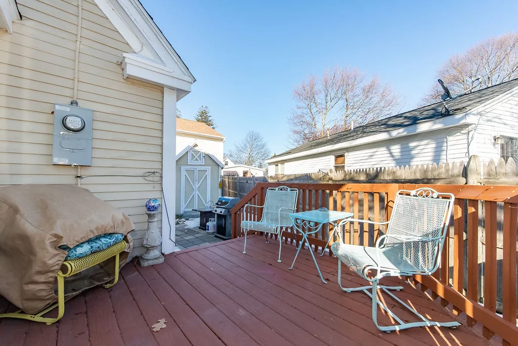 11 Acadia Avenue Hampton NH 03842